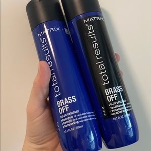 Matrix Total Results